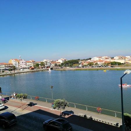Vista Ria - Apartamento Praia De Mira Buitenkant foto
