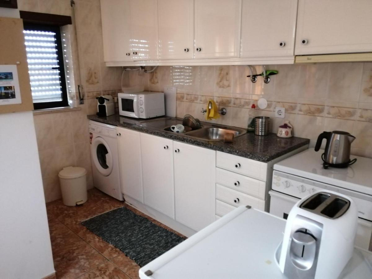 Vista Ria - Apartamento Praia De Mira Buitenkant foto