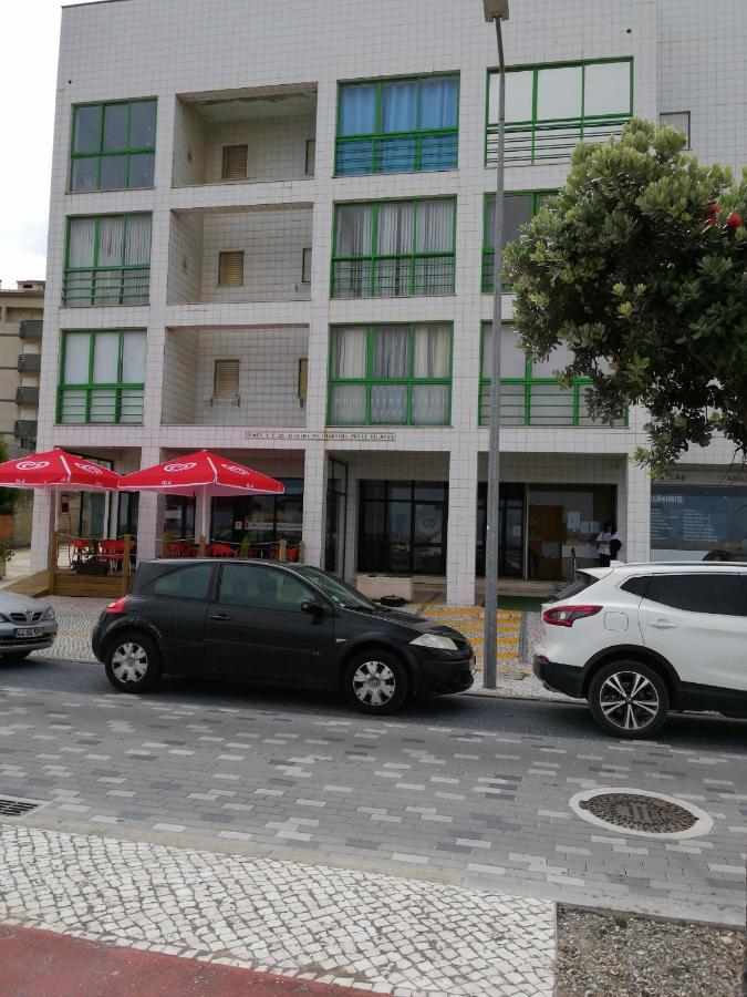Vista Ria - Apartamento Praia De Mira Buitenkant foto