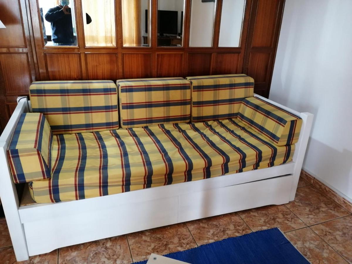 Vista Ria - Apartamento Praia De Mira Buitenkant foto