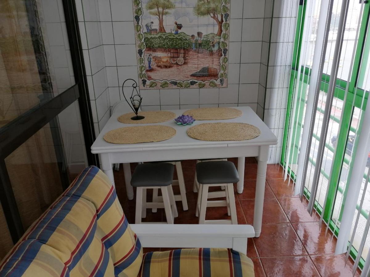 Vista Ria - Apartamento Praia De Mira Buitenkant foto