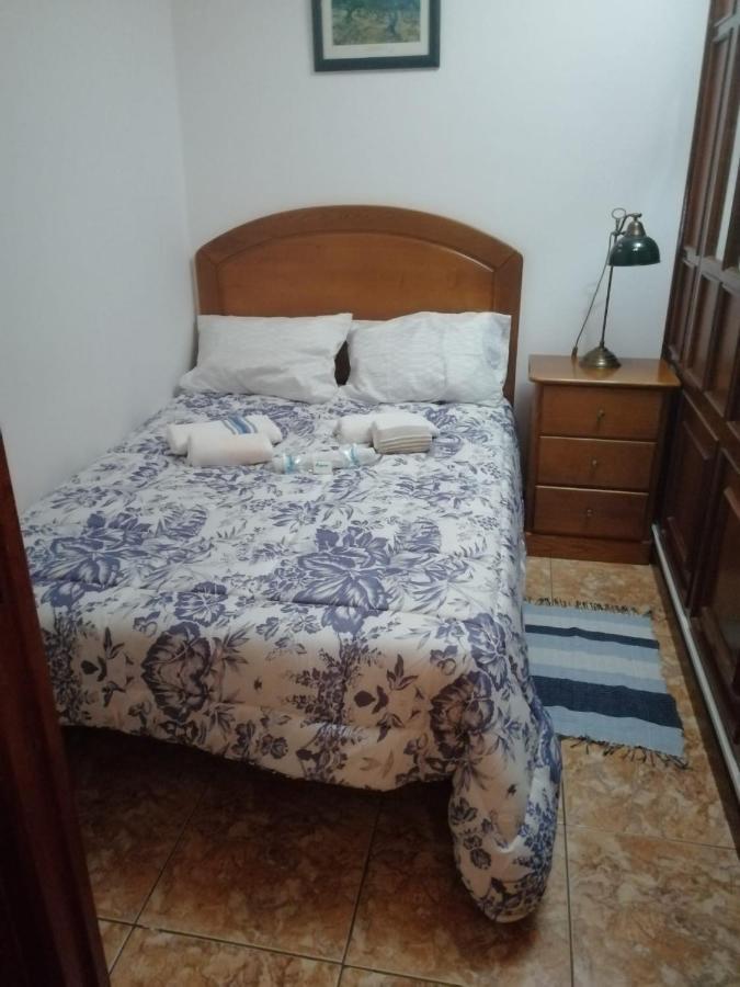Vista Ria - Apartamento Praia De Mira Buitenkant foto